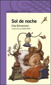 9789504641292: Sol De Noche - Serie Morada