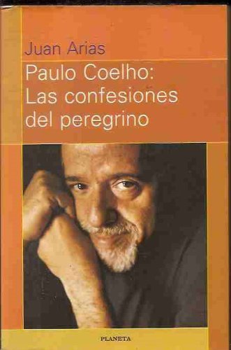 Beispielbild fr Paulo Coelho: Las Confesiones del Peregrino (Spanish Edition) zum Verkauf von Iridium_Books