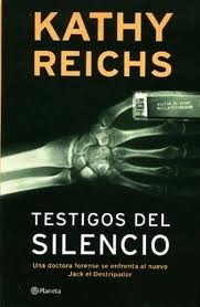 9789504905004: Testigos del Silencio (Spanish Edition)