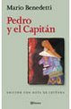 Imagen de archivo de Pedro y El Capitan - Con Guia de Lectura (Spanish Edition) a la venta por Iridium_Books