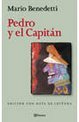 9789504905844: Pedro y El Capitan - Con Guia de Lectura