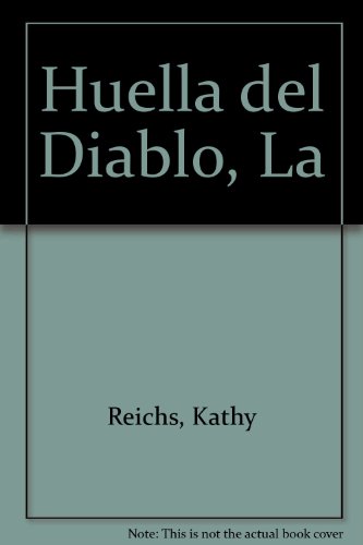 9789504906742: Huella del Diablo