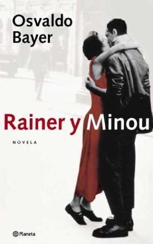 Stock image for Rainer y Minou for sale by Libros nicos