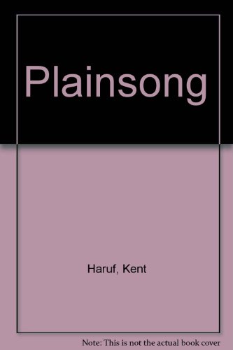 9789504907367: Plainsong // Un mundo de pasiones y silencios (Spanish Edition)