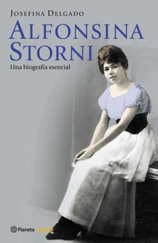 9789504907923: Alfonsina Storni: Una Biografia Esencial (Planeta Singular) (Spanish Edition)