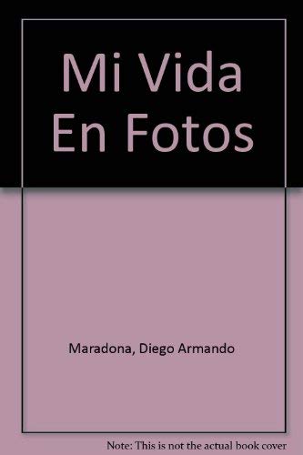 Stock image for Mi Vida En Fotos for sale by medimops