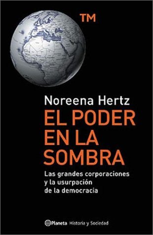 9789504909705: El Poder En La Sombra (Spanish Edition)
