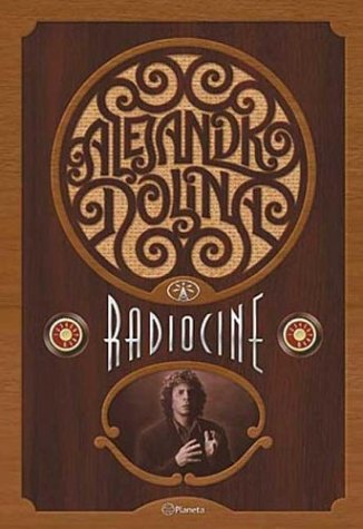 9789504909934: Radiocine (Spanish Edition)