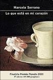 Beispielbild fr Lo Que Esta En Mi Corazon (Spanish Edition) zum Verkauf von Wonder Book