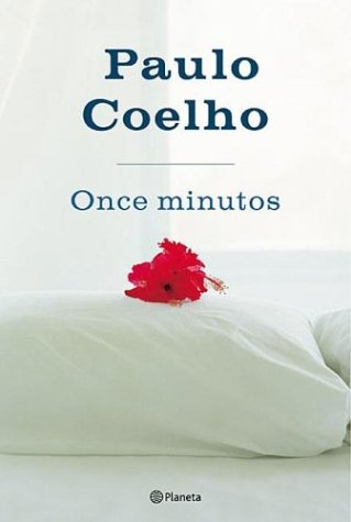 Stock image for Once Minutos (Spanish Edition) for sale by Irish Booksellers