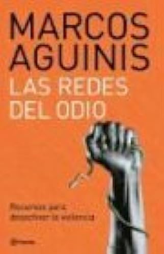 Imagen de archivo de Las Redes del Odio (Spanish Edition) a la venta por Books From California