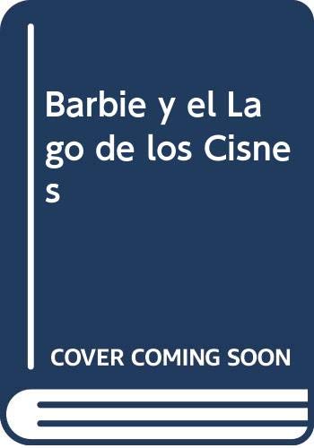 Stock image for el lago de los cisnes barbie planeta junior for sale by DMBeeBookstore