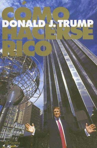 Como Hacerse Rico (Spanish Edition) (9789504913078) by McIver, Meredith