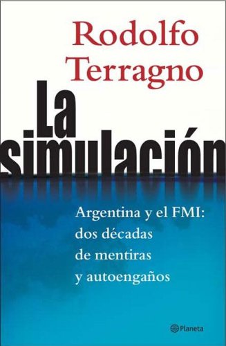 9789504913887: La Simulacion (Spanish Edition)