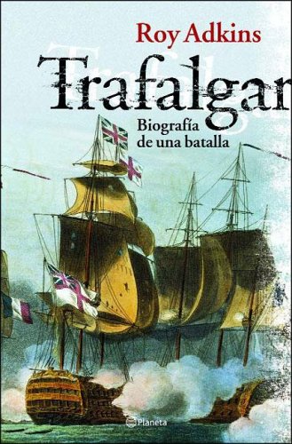 9789504913979: Trafalgar