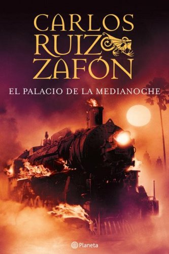 Stock image for El Palacio De La Medianoche (Spanish Edition) for sale by Iridium_Books