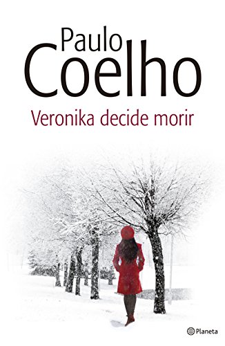 9789504915171: veronika-decide-morir