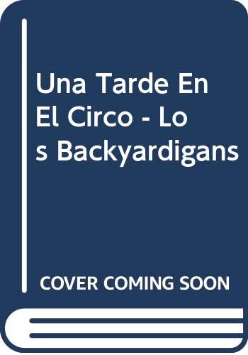 Stock image for Una Tarde En El Circo - Los Backyardigans (Spanish Edition) for sale by Iridium_Books