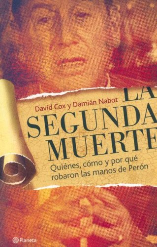 

La Segunda Muerte (Spanish Edition)