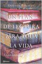 Stock image for un plan de lectura para toda la vida clifton fadiman for sale by LibreriaElcosteo