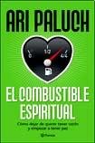 Imagen de archivo de Combustible Espiritual (Spanish Edition) a la venta por SecondSale