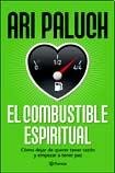 Stock image for Combustible Espiritual (Spanish Edition) for sale by ThriftBooks-Dallas