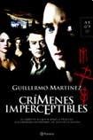 9789504918974: Crimenes imperceptibles / Imperceptible Crimes