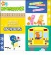 Stock image for BACKYARDIGANS-Opuestos for sale by Iridium_Books