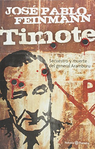 9789504920090: TIMOTE (Spanish Edition)