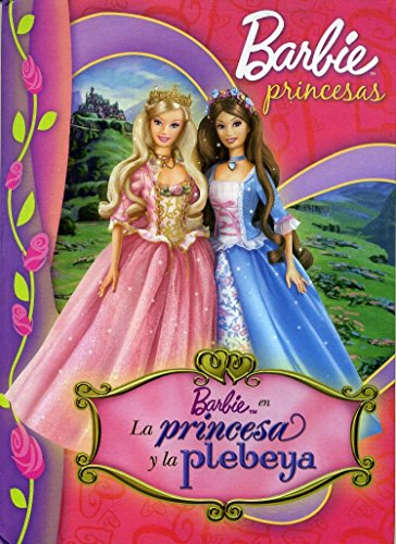 Barbie - La Princesa Y La 9789504920373 - AbeBooks