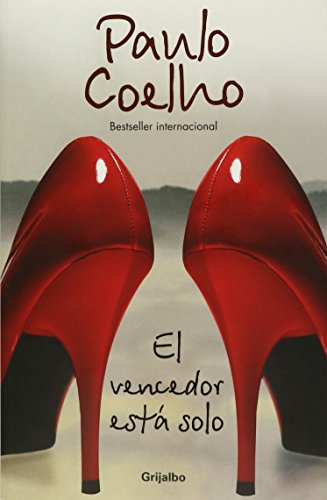 Stock image for El Vencedor Esta Solo for sale by GF Books, Inc.