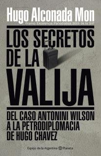 9789504921257: Los Secretos De La Valija
