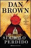 SIMBOLO PERDIDO EL Spanish Edition (9789504921806) by BROWN, DAN