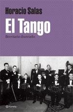 9789504921875: TANGO, EL (Spanish Edition)