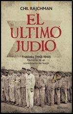 Stock image for El Ultimo Judio for sale by Iridium_Books