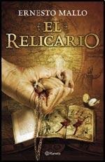 9789504922612: RELICARIO,EL