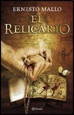 Stock image for El relicario for sale by Libros nicos