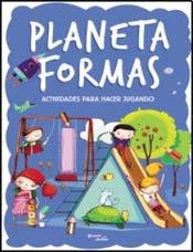 FORMAS PLANETA (Spanish Edition) (9789504924135) by Vicario