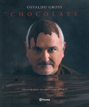 Imagen de archivo de Chocolate a la venta por Juanpebooks