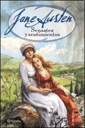 Stock image for SENSATEZ Y SENTIMIENTOS (Spanish Edition) for sale by Iridium_Books