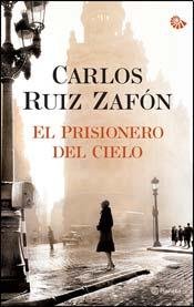 9789504927570: El Prisionero Del Cielo