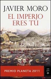 Imagen de archivo de IMPERIO ERES TU, EL (Spanish Edition) a la venta por Iridium_Books