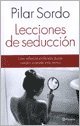Imagen de archivo de LECCIONES DE SEDUCCION (Spanish Edition) a la venta por SecondSale