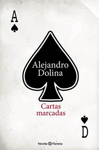 9789504928201: Cartas marcadas