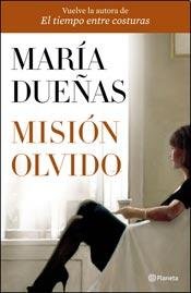 Beispielbild fr MISION OLVIDO (Spanish Edition) zum Verkauf von ThriftBooks-Dallas