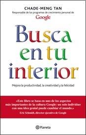 9789504930273: BUSCA EN TU INTERIOR