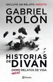 9789504932697: Historias De Divan (Nueva Edicion)