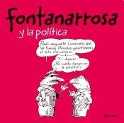 Stock image for Fontanarrosa y la poltica for sale by Libros nicos