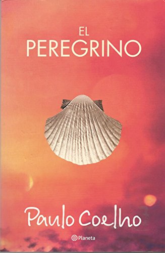 9789504934936: El Peregrino (Reedicion)