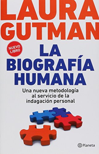 9789504936824: Biografia humana